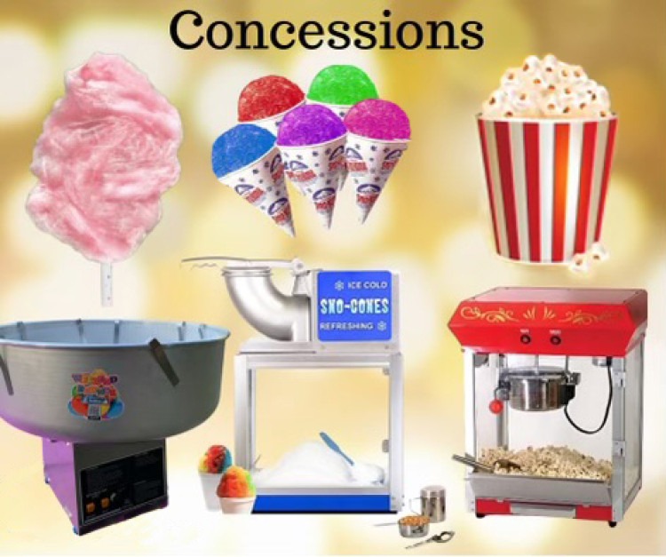 Concessions