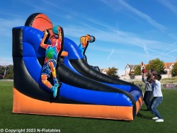Basketball Hoops DM 3 1744588193 ALL-Star Basketball Shootout