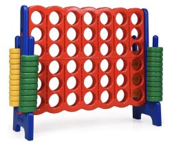 Giant Connect 4