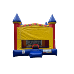17 x 17 Castle