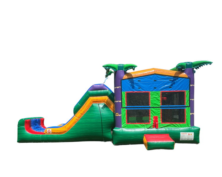 Slides & Combos