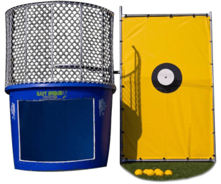 Dunk Tank