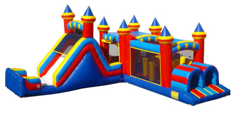 Obstacle Courses