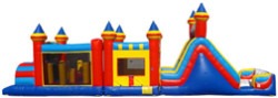 Multi 1744577294 48 FT. Multi-Configuration Obstacle Course (DRY)