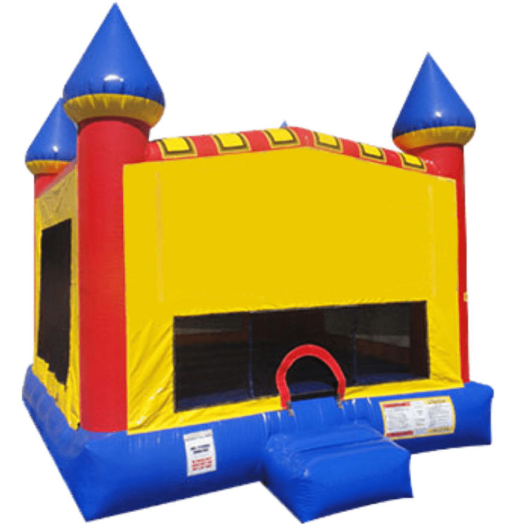 Bounce Houses